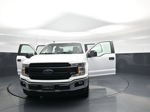 Used 2020 Ford F150 XL w/ Equipment Group 101A Mid AWD/4WD image 26