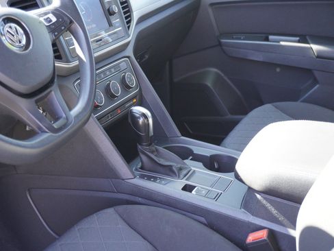 Used 2018 Volkswagen Atlas S FWD image 20