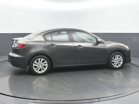 Used 2012 MAZDA MAZDA3 i Touring FWD image 7