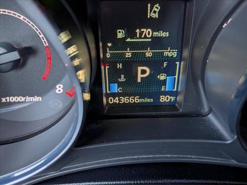 Used 2024 Mitsubishi Outlander Sport ES AWD/4WD image 33