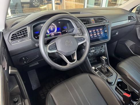 Used 2024 Volkswagen Tiguan Wolfsburg Edition AWD/4WD image 3