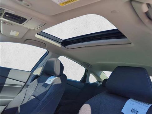 New 2025 Honda Accord SE image 17