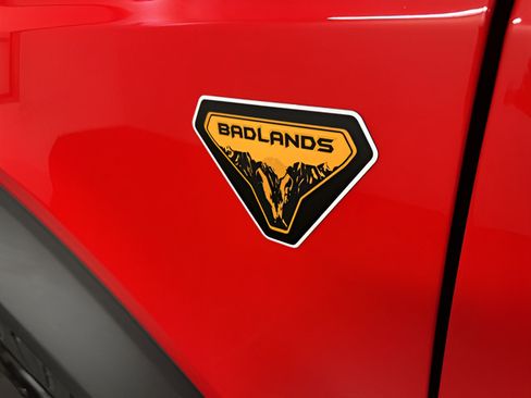 Used 2024 Ford Bronco Badlands AWD/4WD image 41