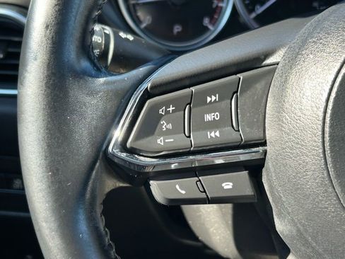 Used 2020 MAZDA CX-5 Touring image 21