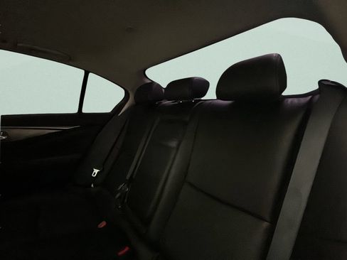 Used 2017 INFINITI Q50 Sport RWD image 16