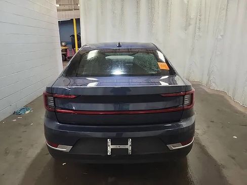 Used 2022 Polestar Polestar 2 Long Range Dual Motor AWD 4dr w/ Pilot Package image 3