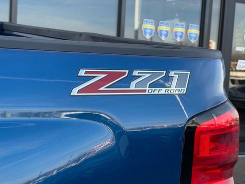 Used 2017 Chevrolet Silverado 2500 LTZ w/ LTZ Plus Package image 40