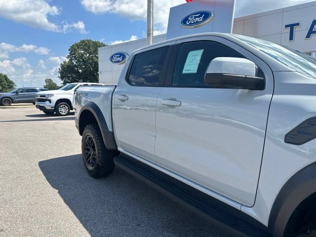 New 2026 Ford Ranger Raptor AWD/4WD image 7