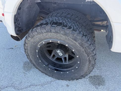 Used 2017 Ford F350 Lariat w/ Lariat Ultimate Package image 8