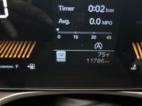 Used 2026 Kia Sportage EX image 19