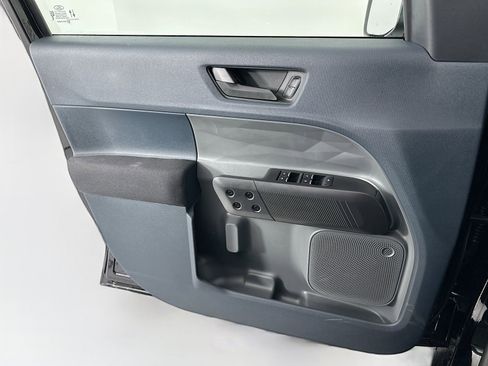 New 2025 Ford Maverick XL w/ Equipment Group 101A image 23