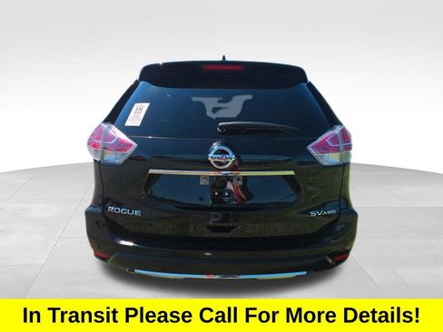 Used 2020 Nissan Rogue SV AWD/4WD image 9