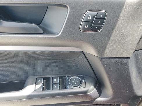 New 2025 Ford Bronco Sport Badlands w/ Badlands Tech Package image 13