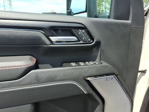 New 2026 GMC Sierra 2500 AT4X AWD/4WD image 14