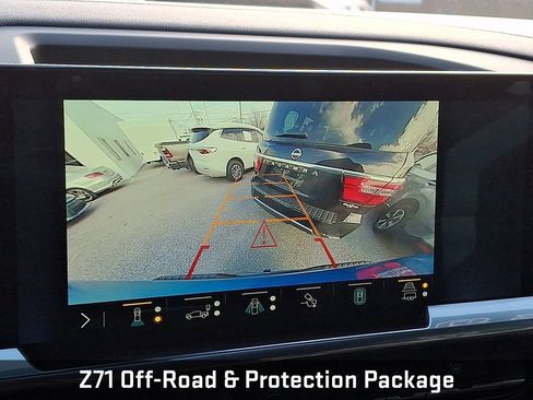 Used 2023 Chevrolet Silverado 1500 RST w/ All Star Edition Plus image 21