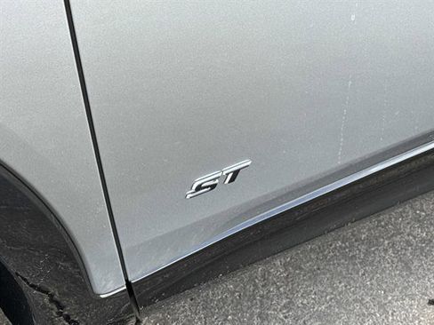 New 2026 Buick Envista Sport Touring w/ Convenience I Package image 11