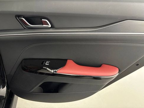 New 2026 Kia K5 GT-Line w/ GT-Line Red Interior Package AWD/4WD image 39