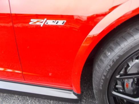 Used 2015 Chevrolet Camaro Z/28 image 75