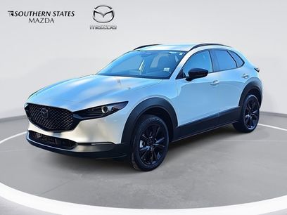 New 2026 MAZDA CX-30 AWD 2.5 S