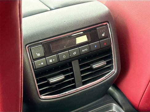 Used 2023 MAZDA CX-9 Carbon Edition image 24