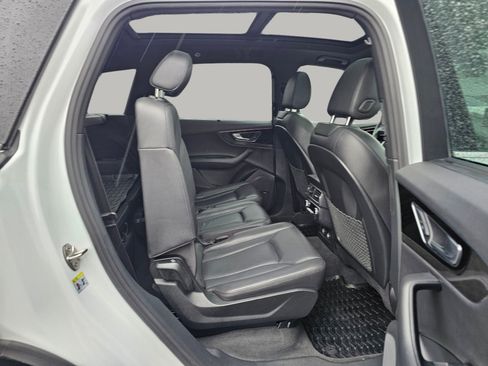 Used 2019 Audi Q7 3.0T Prestige w/ Prestige Package AWD/4WD image 27