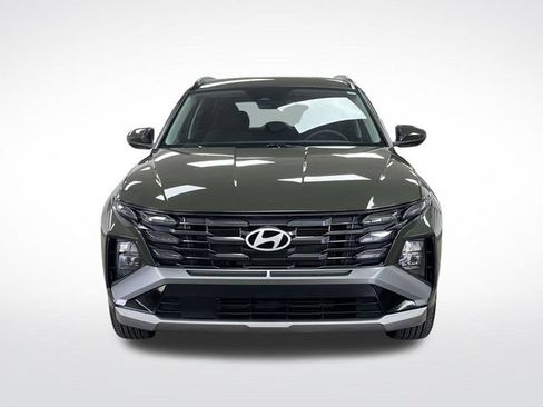 Used 2025 Hyundai Tucson SEL FWD image 2
