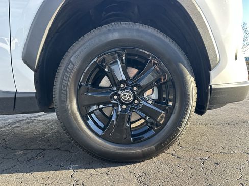 Used 2023 Toyota RAV4 XLE image 13