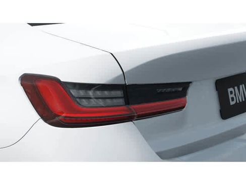 New 2026 BMW 330i Sedan w/ Convenience Package image 9