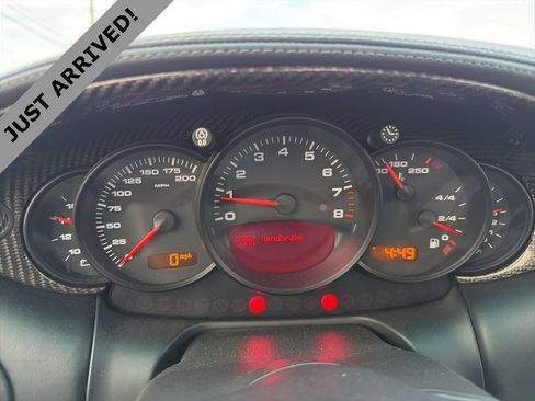 Used 2004 Porsche 911 Carrera 4S image 10