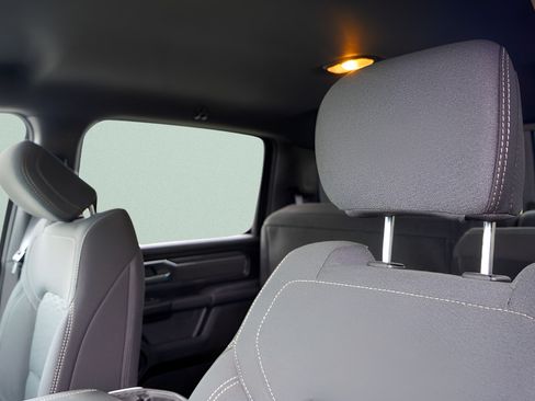 Used 2026 RAM 1500 Lone Star RWD image 12