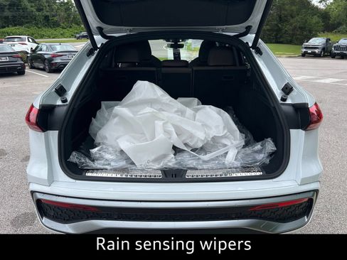New 2026 Audi Q5 Premium Plus AWD/4WD image 29