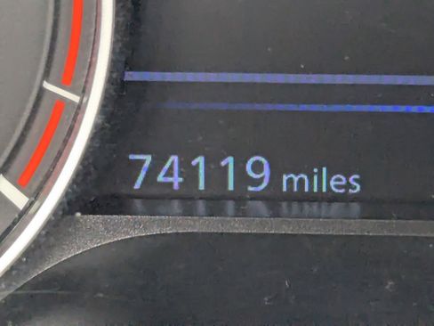 Used 2021 Nissan Altima 2.5 SR image 31