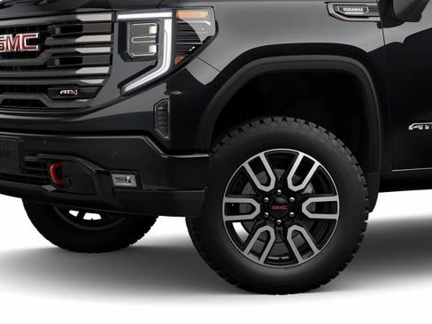 New 2026 GMC Sierra 1500 AT4 w/ Technology Package image 52