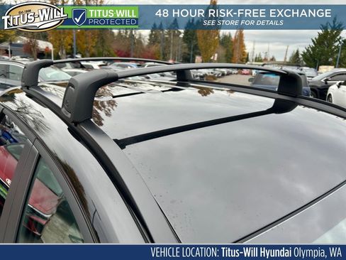 New 2026 Hyundai Santa Cruz SEL image 28