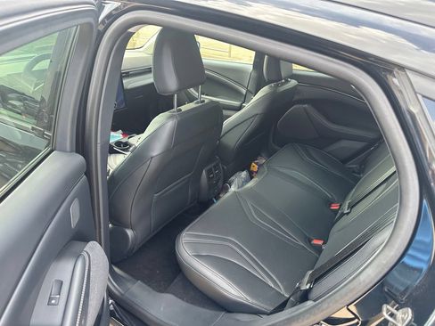 Used 2023 Ford Mustang Mach-E Premium RWD image 6