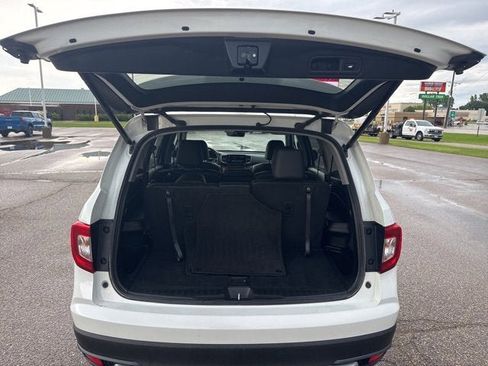 Used 2022 Honda Pilot EX-L image 11