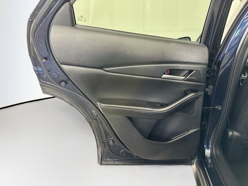 Used 2025 MAZDA CX-30 AWD 2.5 S w/ Select Sport Pkg image 26