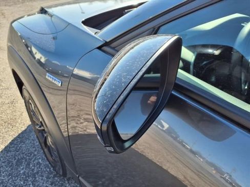 Used 2025 MAZDA CX-50 2.5 Hybrid w/ Preferred Pkg image 46