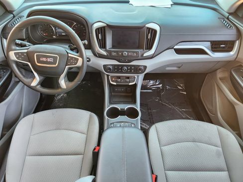Used 2023 GMC Terrain SLE w/ Driver Convenience Package AWD/4WD image 26
