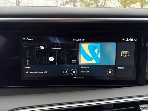 New 2026 Hyundai Palisade Calligraphy image 20