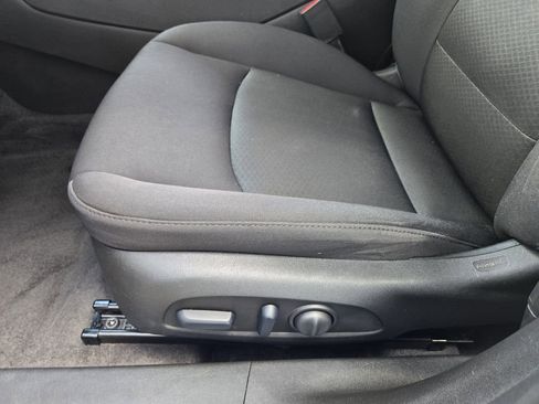 Used 2024 Chevrolet Malibu LT FWD image 15