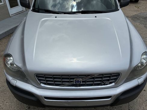 Used 2006 Volvo XC90 V8 AWD/4WD image 11