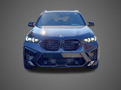 New 2026 BMW X5 M Competition w/ Executive Package image 2