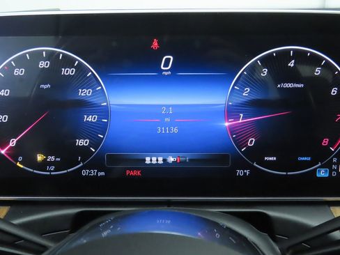 Certified 2023 Mercedes-Benz C 300 4MATIC Sedan image 34