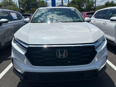 New 2026 Honda CR-V EX image 17