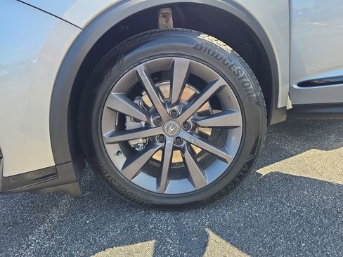 Used 2025 Acura MDX A-Spec AWD/4WD image 30