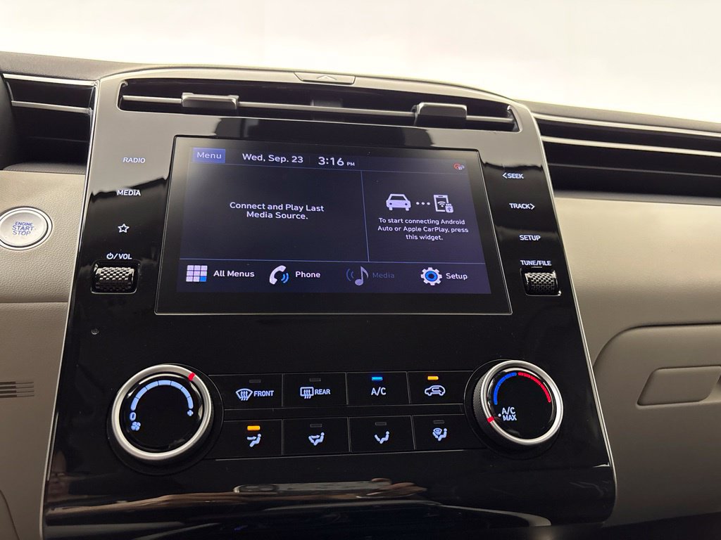 Used 2023 Hyundai Tucson SEL FWD image 27