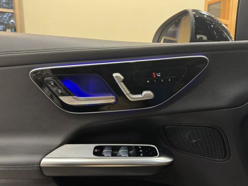 Certified 2024 Mercedes-Benz GLC 300 300 COUPE image 21