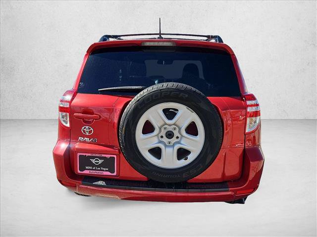 Used 2011 Toyota RAV4 2WD w/ Base L4 Extra Value Pkg image 7