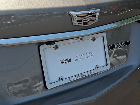 Certified 2023 Cadillac XT5 Premium Luxury AWD/4WD image 34